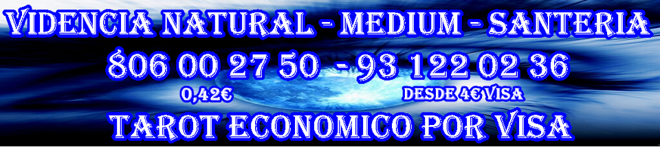 Tarot económico visa 4€, tarot por visa económico, tarot telefónico rápido, fiable